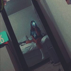 Meet your Posher, Krista